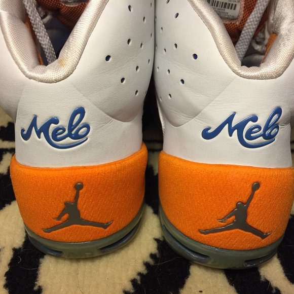 JORDAN MELO 5.5 - Variant colorway - Picture 2 of 8